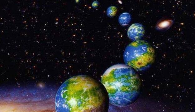 世界上有第二个地球吗，许多星球都类似地球(但没有完全一样的)