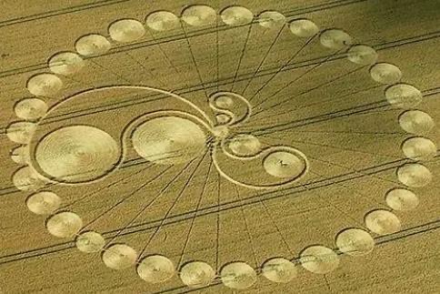 世界著名的未解之谜都有哪些-图4