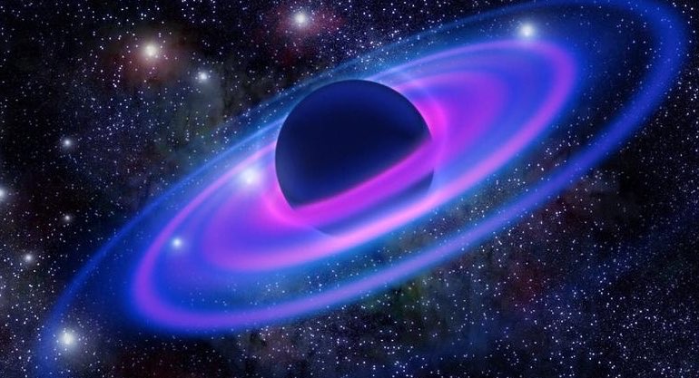 科学探索：整个宇宙是谁控制的-图1