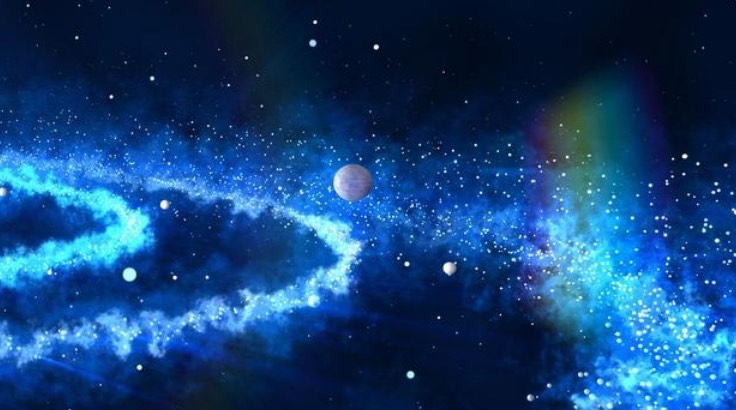 科学探索：整个宇宙是谁控制的-图3