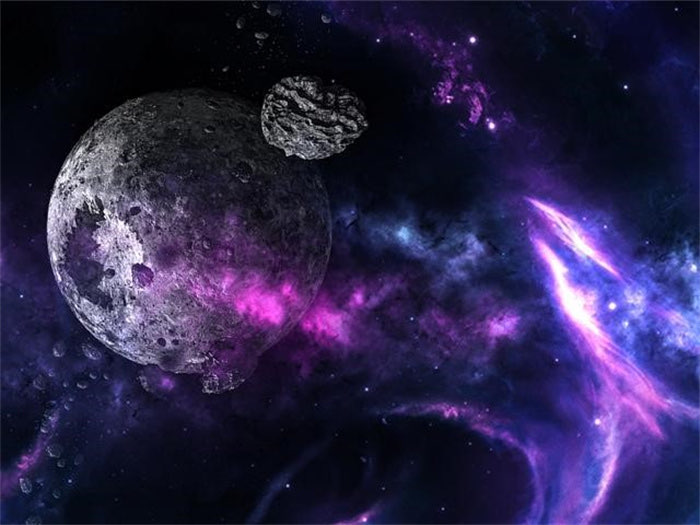 揭秘宇宙神秘面纱：从星尘到星河？探索我们所处宇宙的真实模样-图2