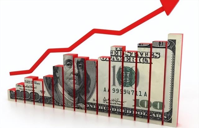 美国历史上6次失控的通货膨胀：3000万人失业？物价狂涨80%-图1