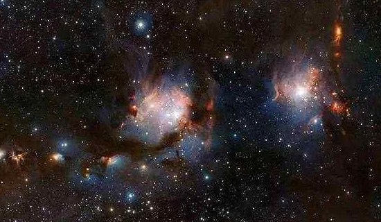 人类发现光之国了吗，并没有(但M78星云的确存在)-图2