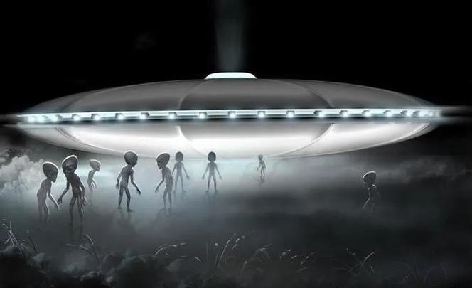 五角大楼现不明飞行物？报告未发现外星人证据-图3
