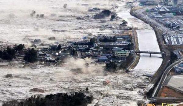2020预言超大地震，预言多发生在日本(成为了现实-图1