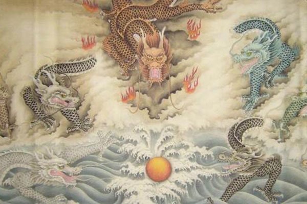 中国不敢公开发现龙？现实中龙是灭绝了还是根本不存在-图1