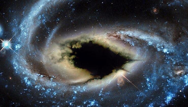 人类可以观测到宇宙的尽头吗?