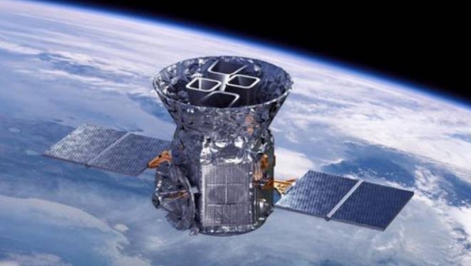 星球测绘工作？为下一代外太空探险做好准备(应用广泛)-图1
