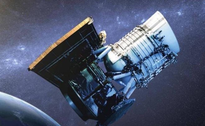 星球测绘工作？为下一代外太空探险做好准备(应用广泛)-图2