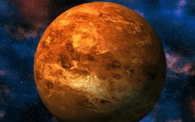 为何科学家放弃金星探索火星？金星不适合居住(已面目全非)