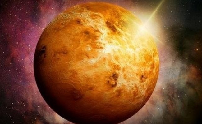 为何科学家放弃金星探索火星？金星不适合居住(已面目全非)-图2