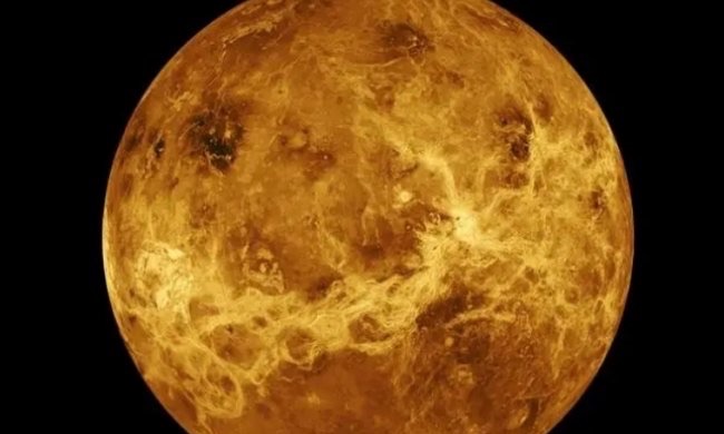 为何科学家放弃金星探索火星？金星不适合居住(已面目全非)-图3