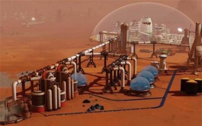 人类为何没有必要移民火星？移民火星成本高(超200亿美元)-图3