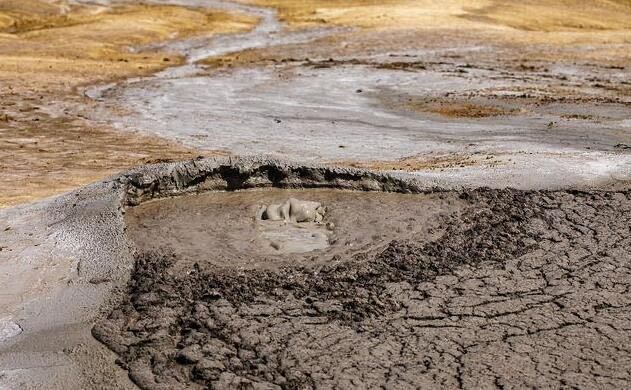火星首次发现液态水是真的吗?-图3