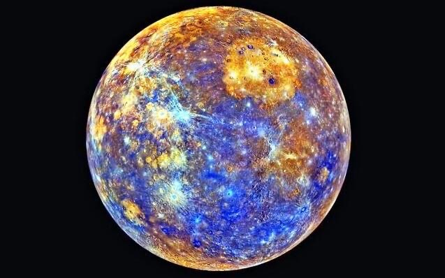 水星的环境有多恶劣?-图2