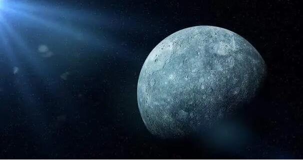 水星的环境有多恶劣?-图3
