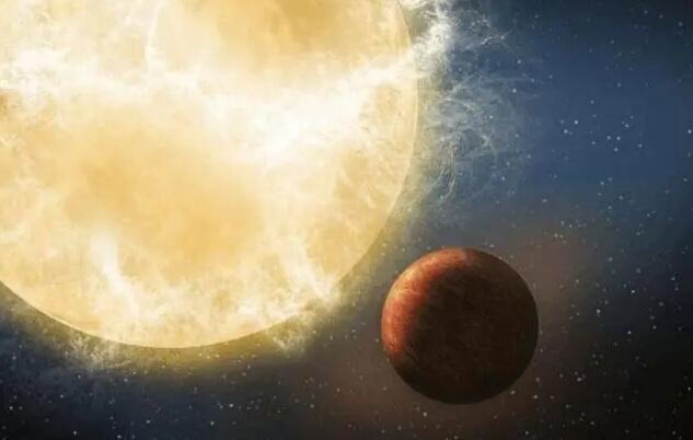 行星会变成恒星吗?-图2
