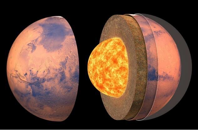 行星会变成恒星吗?-图3