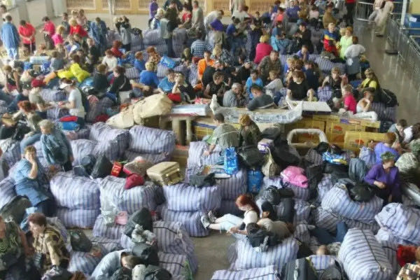 穿越两界的倒爷犯了什么罪，倒爷是什么意思-图1