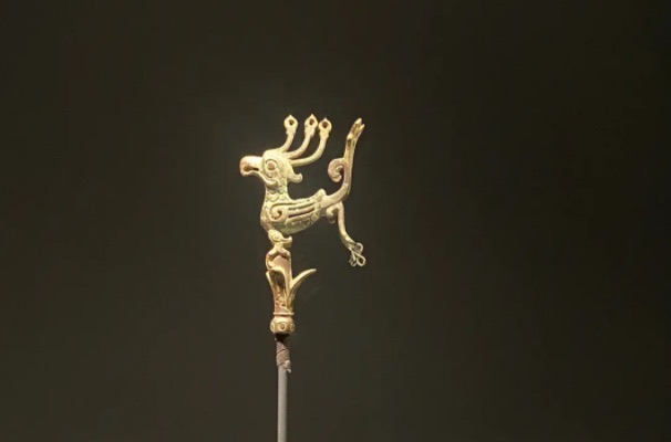 三星堆真的挖出手机了吗？（三星堆文明来自何方）-图4
