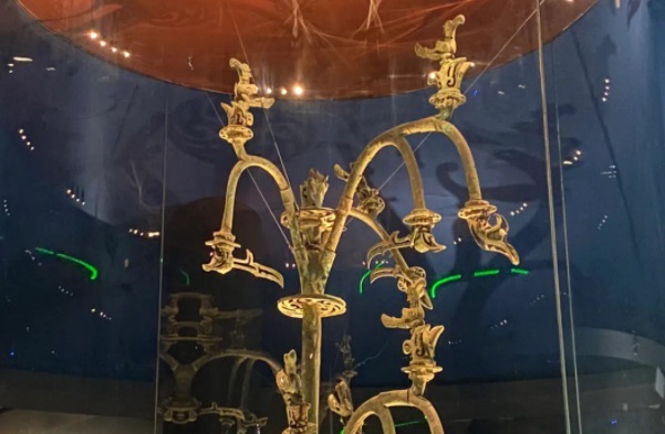 三星堆真的挖出手机了吗？（三星堆文明来自何方）-图5