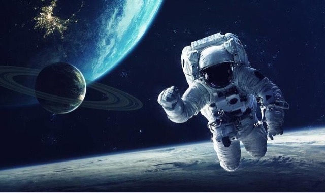 宇宙中如果宇航服破了会发生什么?-图2
