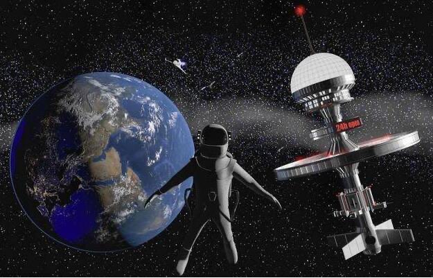 宇宙中如果宇航服破了会发生什么?-图3