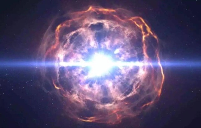 宇宙中还有多少未知元素?-图2