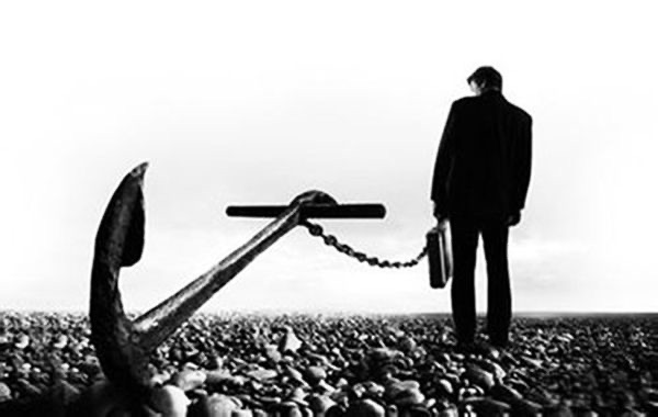 锚定效应是什么意思？是人们在控制化思维中下意识地使用的-图1
