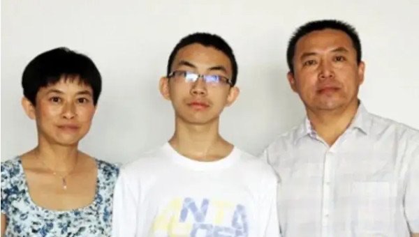 神童范书恺，天才学子的速成-图1
