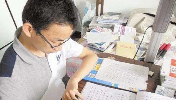 神童范书恺，天才学子的速成-图3