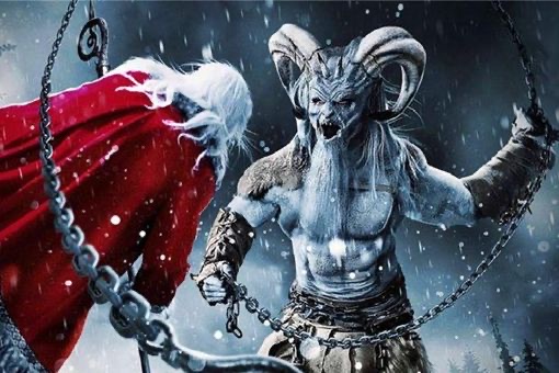 西方恶魔为什么是山羊头-图2