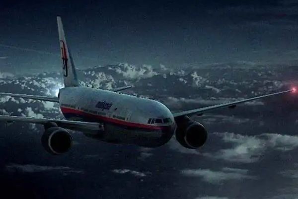 马航mh370事件真相大白最新报告？马航mh370客机坠毁真实原因