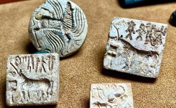哈拉帕文明3600年前突然消失的原因？至今未解(存在争议)