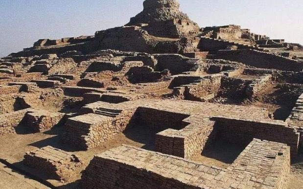 哈拉帕文明3600年前突然消失的原因？至今未解(存在争议)-图3