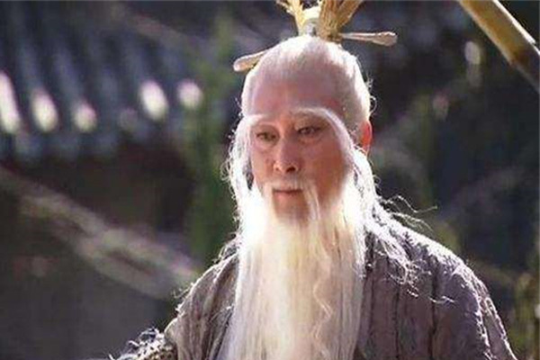 上古妖皇的十大妖王，混鲲祖师位居第一(万妖之王)