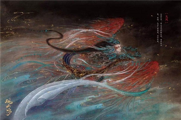 上古妖皇的十大妖王，混鲲祖师位居第一(万妖之王)-图7