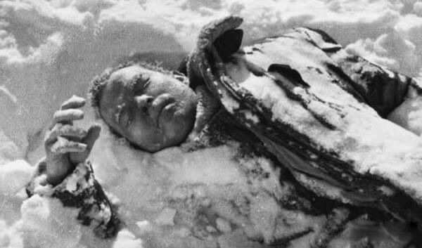 四大离奇死亡事件盘点？迪亚特洛夫事件到底怎么回事-图2