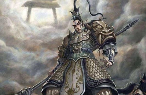 二郎神是七十二变还是三十六变（二郎神的真实实力有多强大）