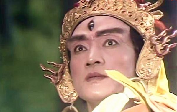 二郎神是七十二变还是三十六变（二郎神的真实实力有多强大）-图2