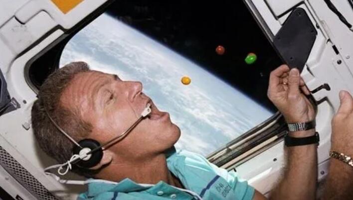 在太空呼吸一口会怎么样?