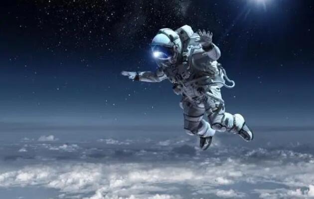 在太空呼吸一口会怎么样?-图3
