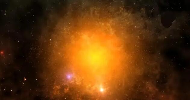 太阳死亡会有新太阳吗?-图1