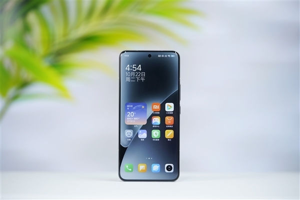 首发玄戒O1芯片！小米15S Pro今晚发布：堆料到收不回成本-图3