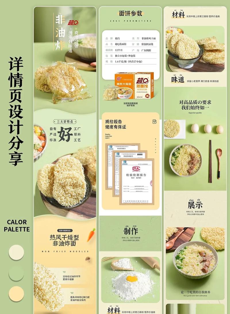 如何从零开始成功运营食品电商？-趣考网