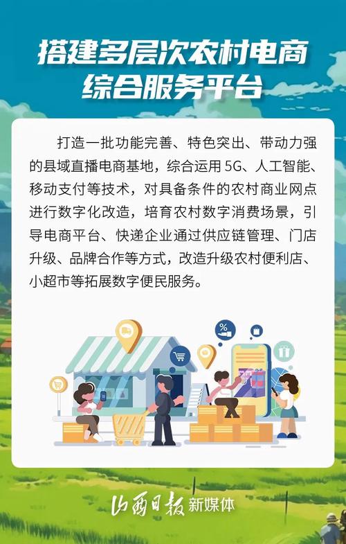 农民如何通过电商快速赚钱？实用方法解析-趣考网