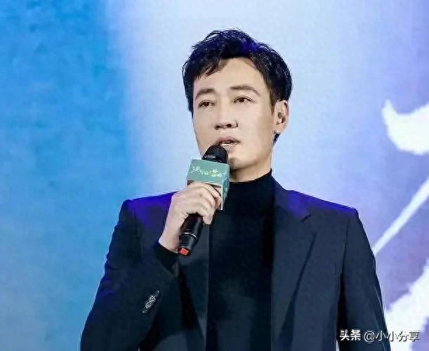 观众问朱媛媛 辛柏青2秒停顿太催泪
