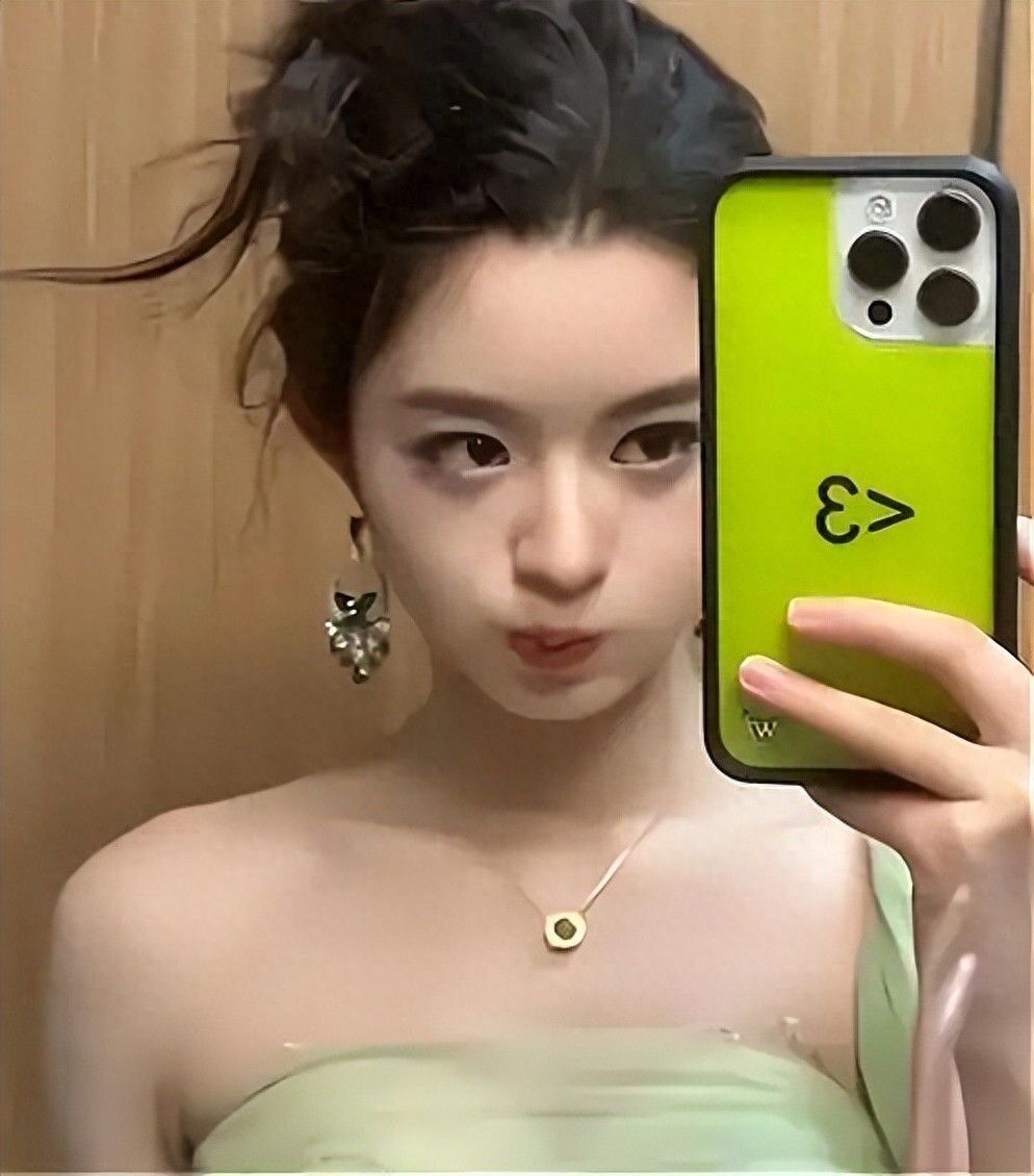 天价耳环事件真是公众集体仇富吗