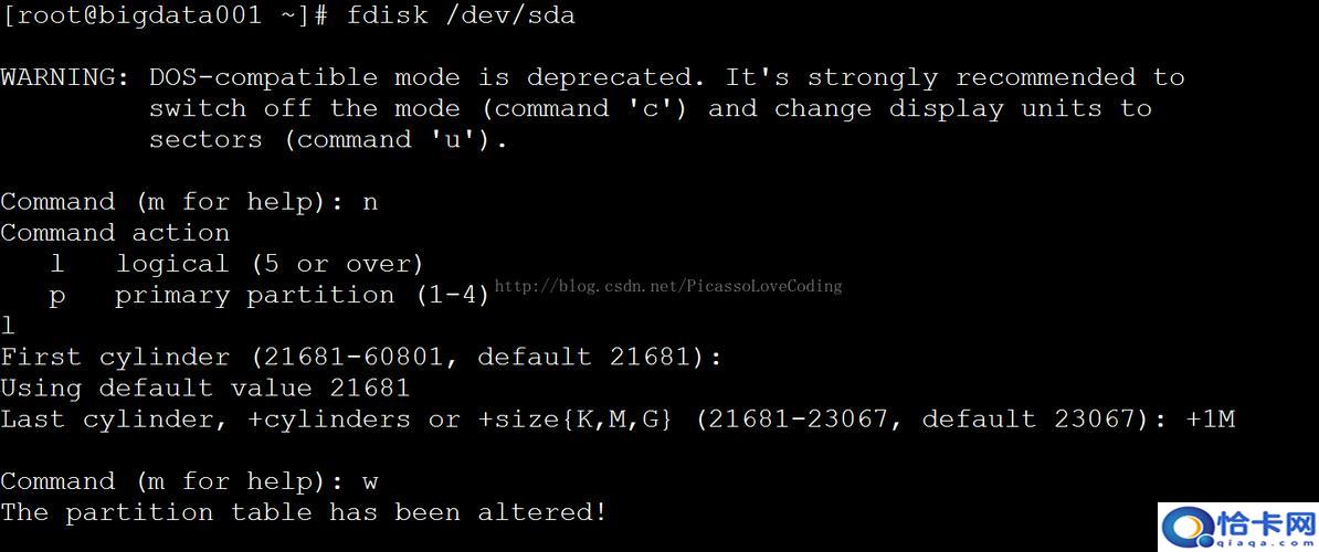 如何在CentOS 6.8上安装和配置DRBD？