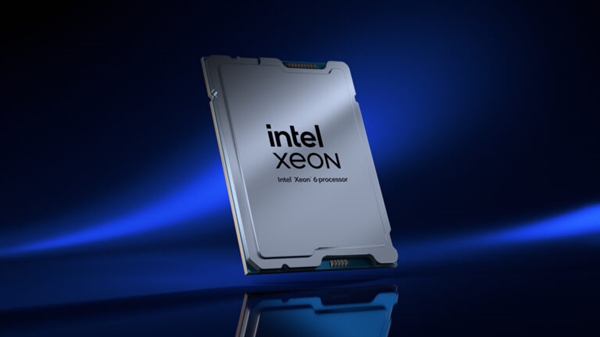 Intel至强6处理器又上新了：与NVIDIA AI GPU珠联璧合-图1